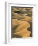 Erg Chebbi Dunes, Merzouga, Tafilalt, Morocco-Walter Bibikow-Framed Photographic Print