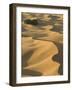 Erg Chebbi Dunes, Merzouga, Tafilalt, Morocco-Walter Bibikow-Framed Photographic Print