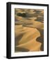 Erg Chebbi Dunes, Merzouga, Tafilalt, Morocco-Walter Bibikow-Framed Photographic Print