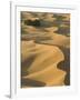 Erg Chebbi Dunes, Merzouga, Tafilalt, Morocco-Walter Bibikow-Framed Photographic Print