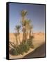 Erg Chebbi, Merzouga, Sahara Desert, Morocco, North Africa, Africa-Gavin Hellier-Framed Stretched Canvas