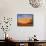 Erg Ubari Dunes in Libyan Desert-Michel Gounot-Framed Stretched Canvas displayed on a wall