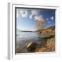 Erhai Lake, Shuanglang, Yunnan, China-Ian Trower-Framed Photographic Print