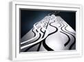 White Frame