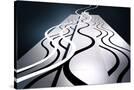 Stretched Canvas