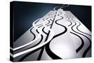 Stretched Canvas