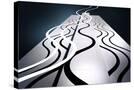Stretched Canvas