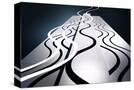 Stretched Canvas