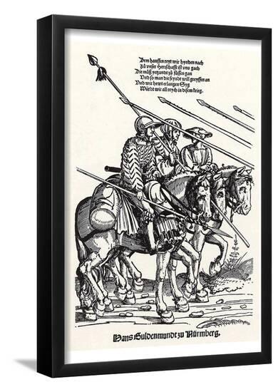 Poster, , large
