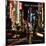 Eric Alexander - Nightlife in Tokyo-null-Mounted Art Print