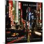 Eric Alexander - Nightlife in Tokyo-null-Mounted Art Print