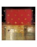 Cantata-Eric Balint-Stretched Canvas