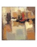 Tapas I-Eric Balint-Stretched Canvas