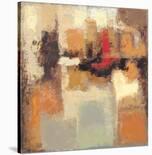 Tapas II-Eric Balint-Stretched Canvas