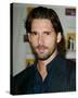 Eric Bana-null-Stretched Canvas