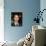 Eric Bana-null-Framed Stretched Canvas displayed on a wall