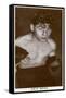 Eric Boon, British Boxer, 1938-null-Framed Stretched Canvas