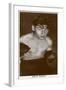 Eric Boon, British Boxer, 1938-null-Framed Giclee Print