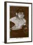 Eric Boon, British Boxer, 1938-null-Framed Giclee Print