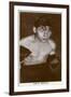 Eric Boon, British Boxer, 1938-null-Framed Giclee Print