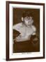 Eric Boon, British Boxer, 1938-null-Framed Giclee Print