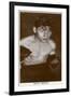 Eric Boon, British Boxer, 1938-null-Framed Giclee Print