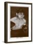 Eric Boon, British Boxer, 1938-null-Framed Giclee Print