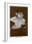 Eric Boon, British Boxer, 1938-null-Framed Giclee Print