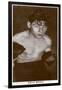 Eric Boon, British Boxer, 1938-null-Framed Giclee Print