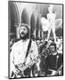 Eric Clapton and Pete Townshend-null-Mounted Photo