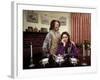 Eric Clapton with His Grandmother Rose-John Olson-Framed Premium Photographic Print