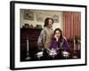 Eric Clapton with His Grandmother Rose-John Olson-Framed Premium Photographic Print