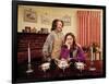 Eric Clapton with His Grandmother Rose-John Olson-Framed Photographic Print