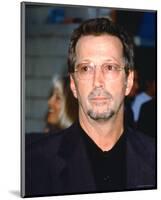 Eric Clapton-null-Mounted Photo