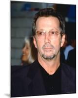 Eric Clapton-null-Mounted Photo