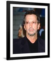 Eric Clapton-null-Framed Photo
