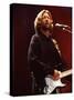 Eric Clapton-null-Stretched Canvas