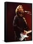 Eric Clapton-null-Framed Stretched Canvas