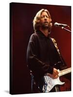 Eric Clapton-null-Stretched Canvas