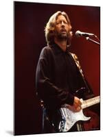 Eric Clapton-null-Mounted Premium Photographic Print