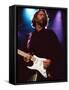 Eric Clapton-null-Framed Stretched Canvas