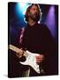 Eric Clapton-null-Stretched Canvas