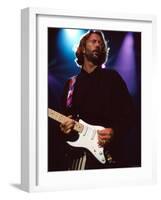 Eric Clapton-null-Framed Premium Photographic Print