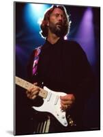 Eric Clapton-null-Mounted Premium Photographic Print