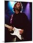 Eric Clapton-null-Mounted Premium Photographic Print