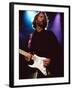 Eric Clapton-null-Framed Premium Photographic Print