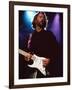 Eric Clapton-null-Framed Premium Photographic Print