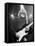 Eric Clapton-null-Framed Stretched Canvas