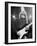 Eric Clapton-null-Framed Premium Photographic Print