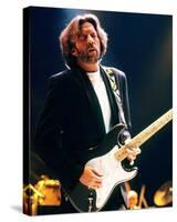 Eric Clapton-null-Stretched Canvas